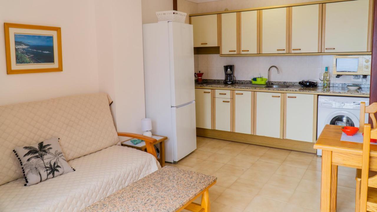 Apartamentos Tamaragua Breña Baja Zewnętrze zdjęcie