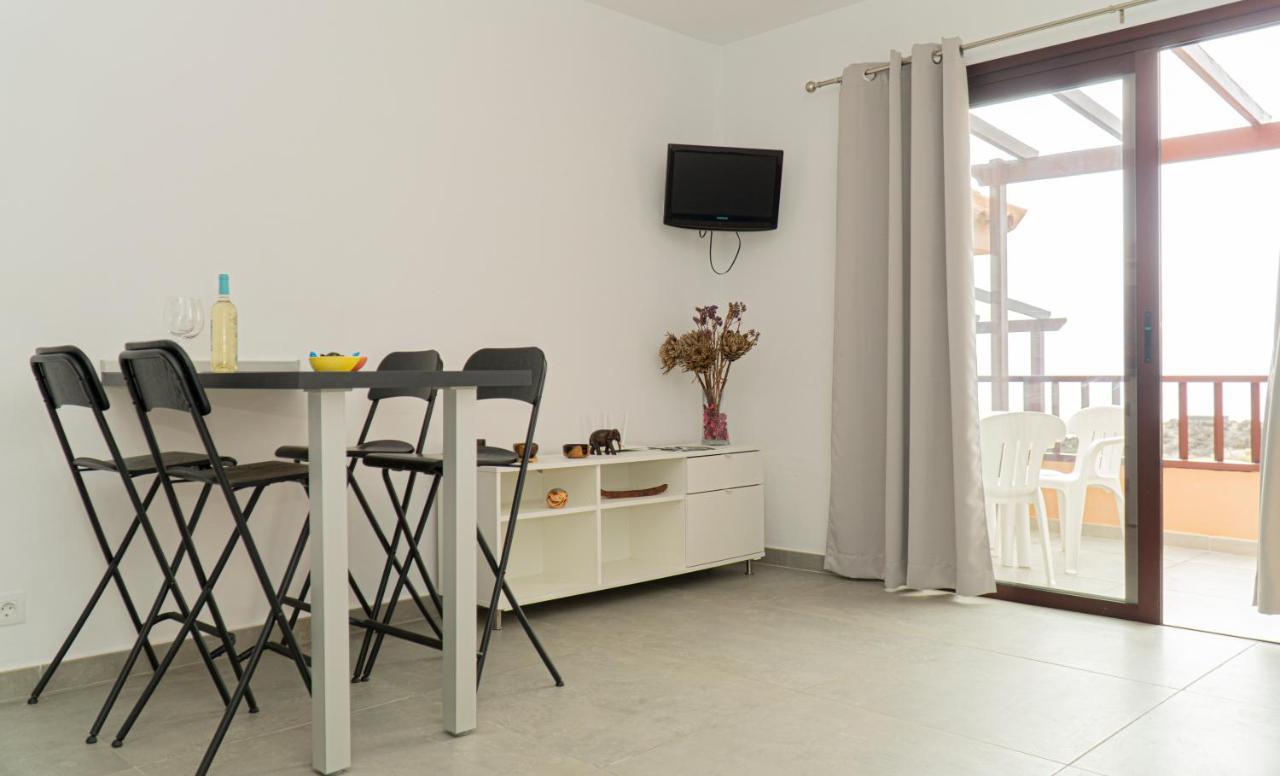 Apartamentos Tamaragua Breña Baja Zewnętrze zdjęcie