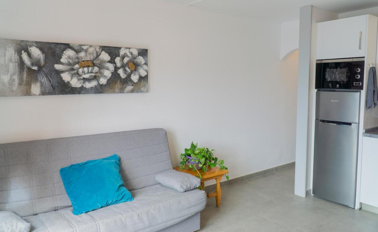 Apartamentos Tamaragua Breña Baja Zewnętrze zdjęcie