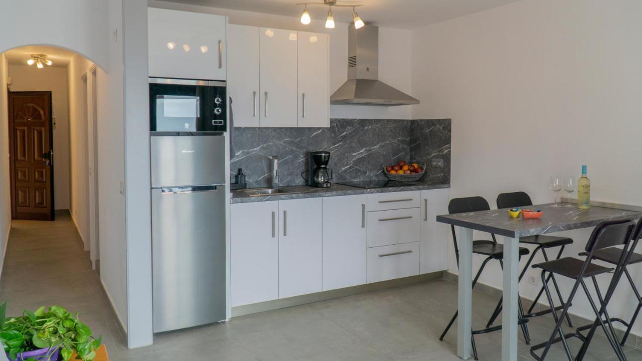 Apartamentos Tamaragua Breña Baja Zewnętrze zdjęcie