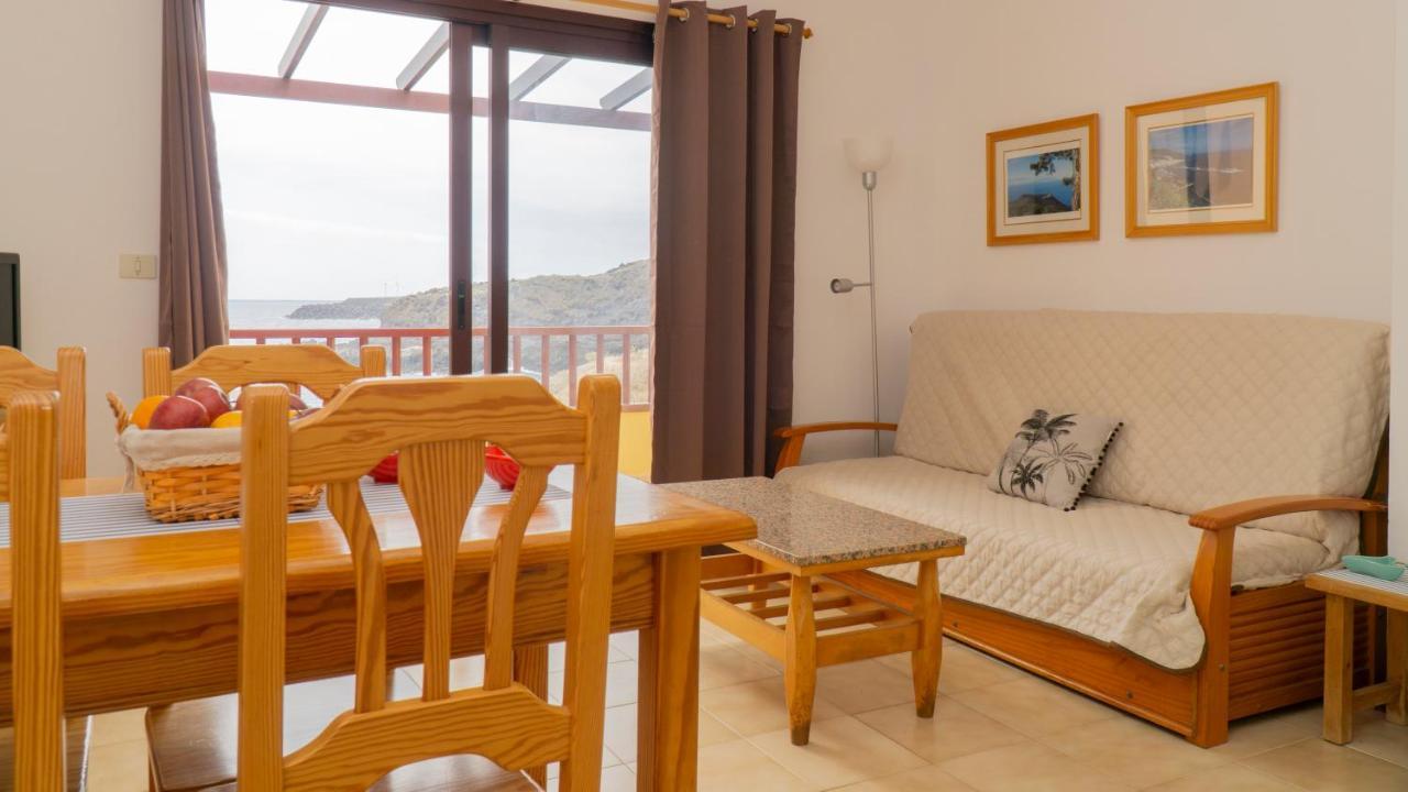 Apartamentos Tamaragua Breña Baja Zewnętrze zdjęcie