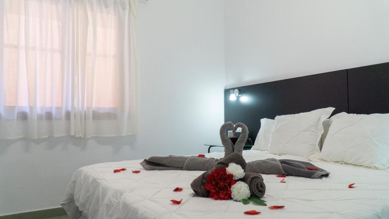 Apartamentos Tamaragua Breña Baja Zewnętrze zdjęcie