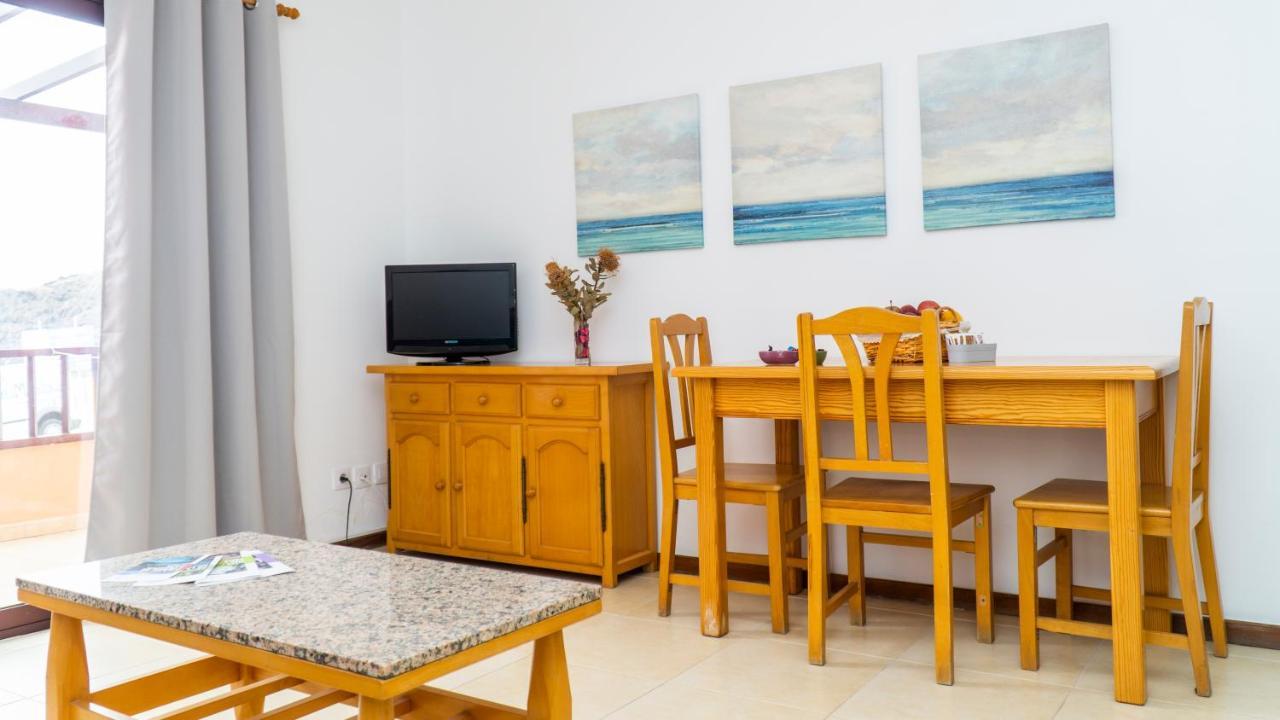 Apartamentos Tamaragua Breña Baja Zewnętrze zdjęcie