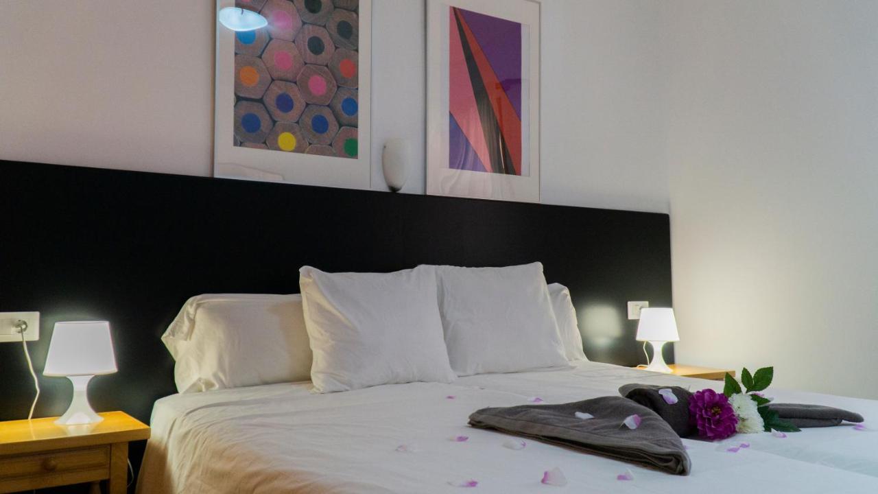 Apartamentos Tamaragua Breña Baja Zewnętrze zdjęcie
