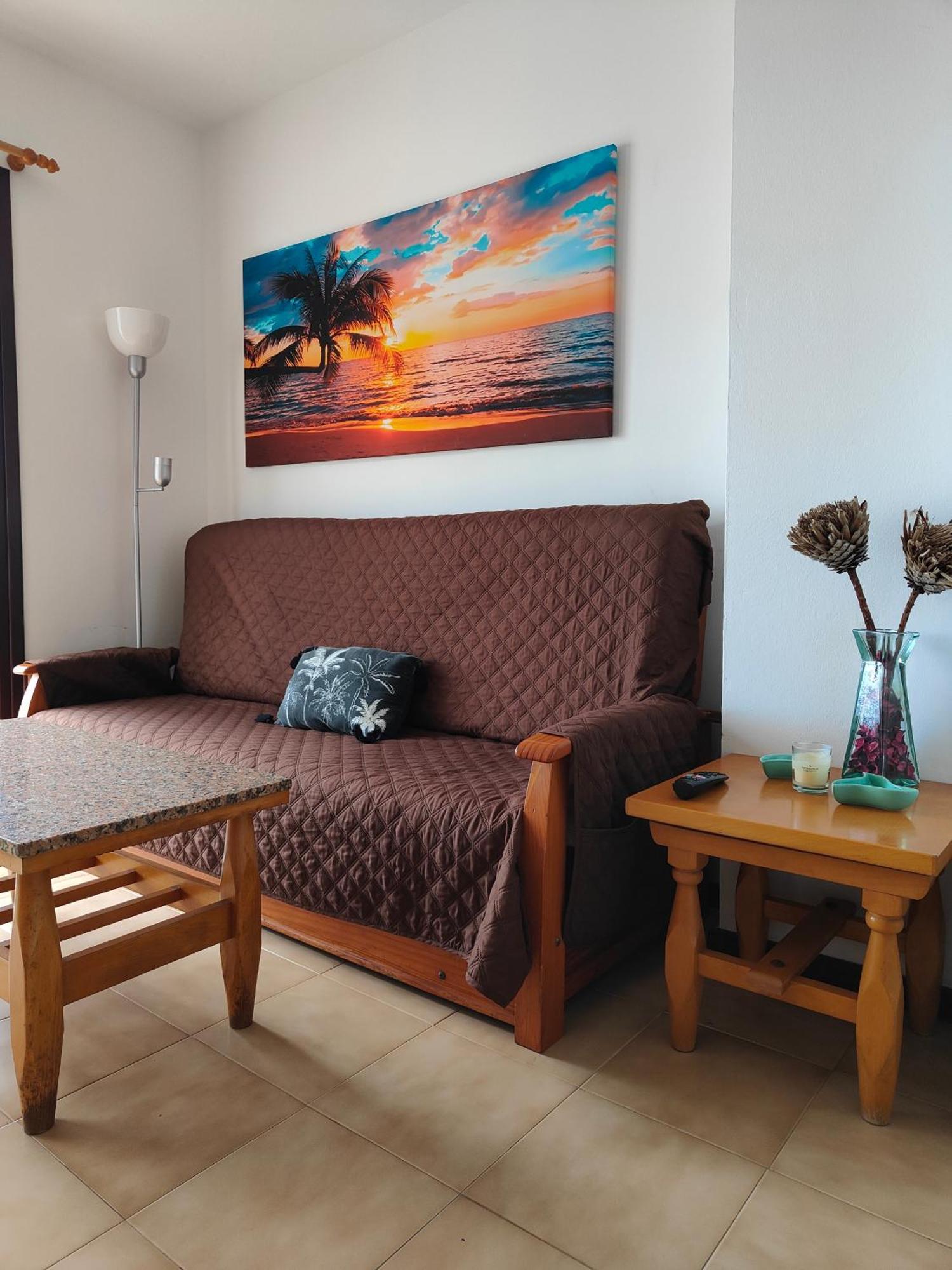 Apartamentos Tamaragua Breña Baja Zewnętrze zdjęcie
