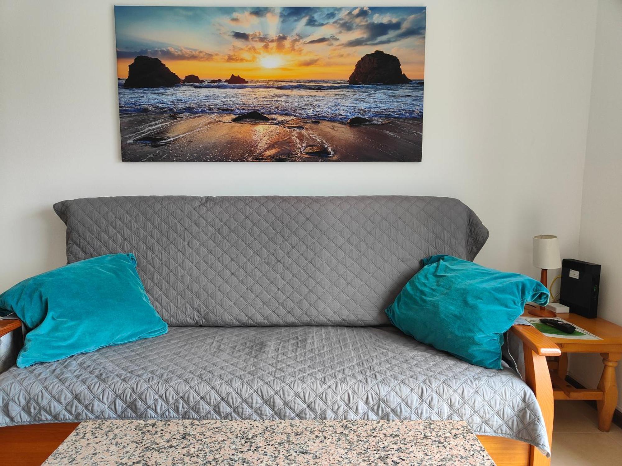 Apartamentos Tamaragua Breña Baja Zewnętrze zdjęcie