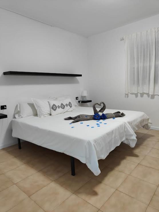 Apartamentos Tamaragua Breña Baja Zewnętrze zdjęcie