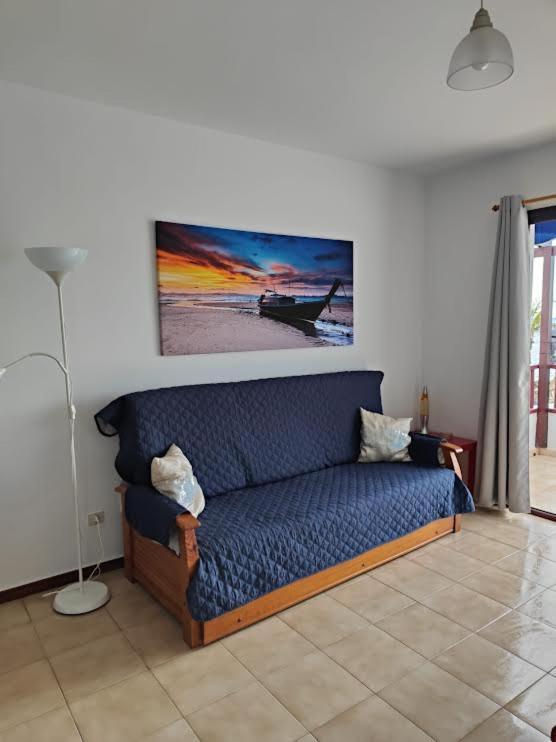 Apartamentos Tamaragua Breña Baja Zewnętrze zdjęcie