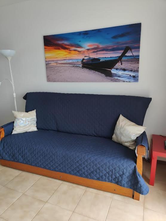 Apartamentos Tamaragua Breña Baja Zewnętrze zdjęcie