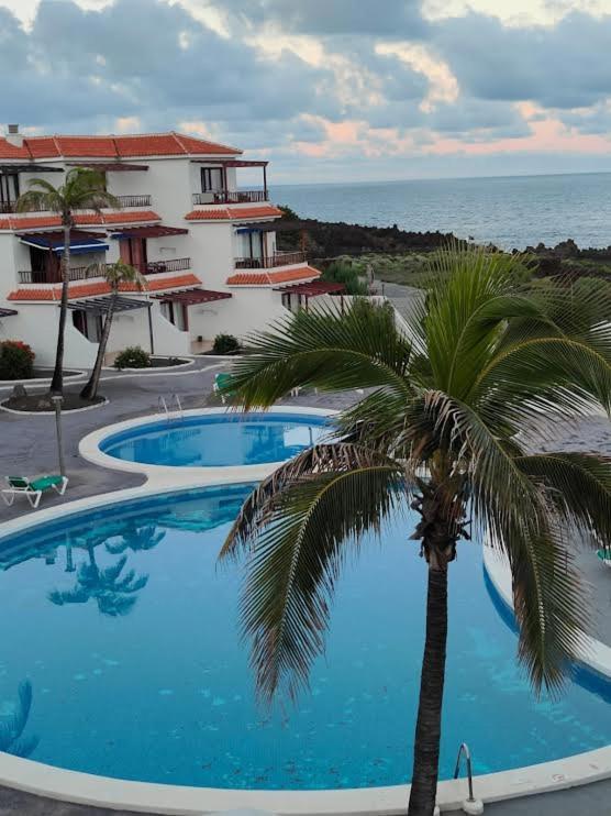 Apartamentos Tamaragua Breña Baja Zewnętrze zdjęcie
