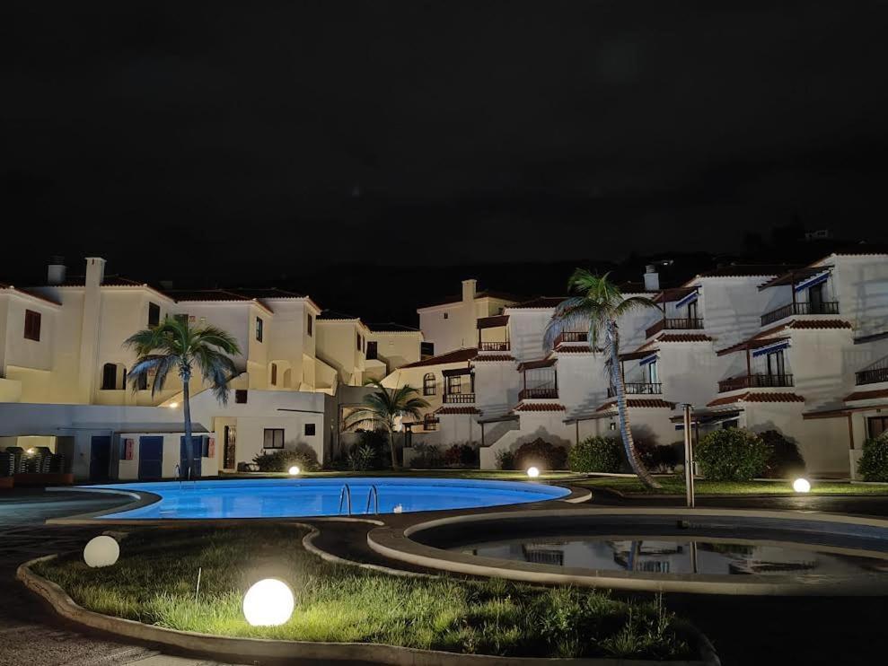 Apartamentos Tamaragua Breña Baja Zewnętrze zdjęcie