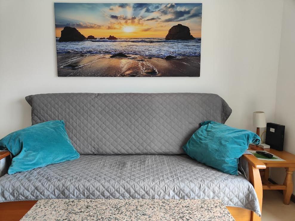 Apartamentos Tamaragua Breña Baja Zewnętrze zdjęcie