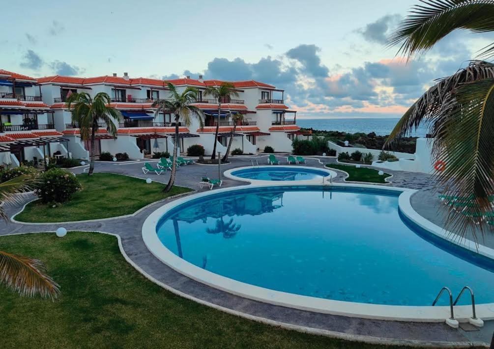 Apartamentos Tamaragua Breña Baja Zewnętrze zdjęcie