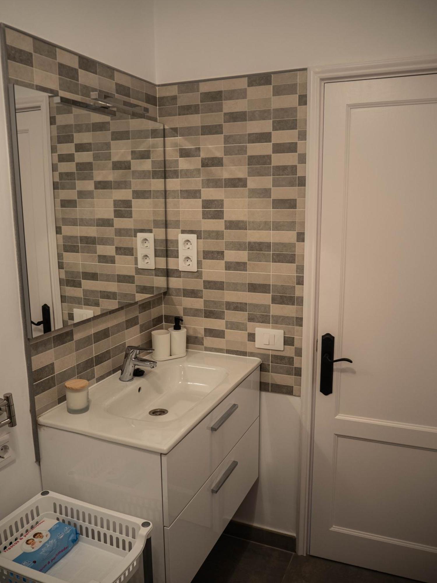 Apartamentos Tamaragua Breña Baja Zewnętrze zdjęcie