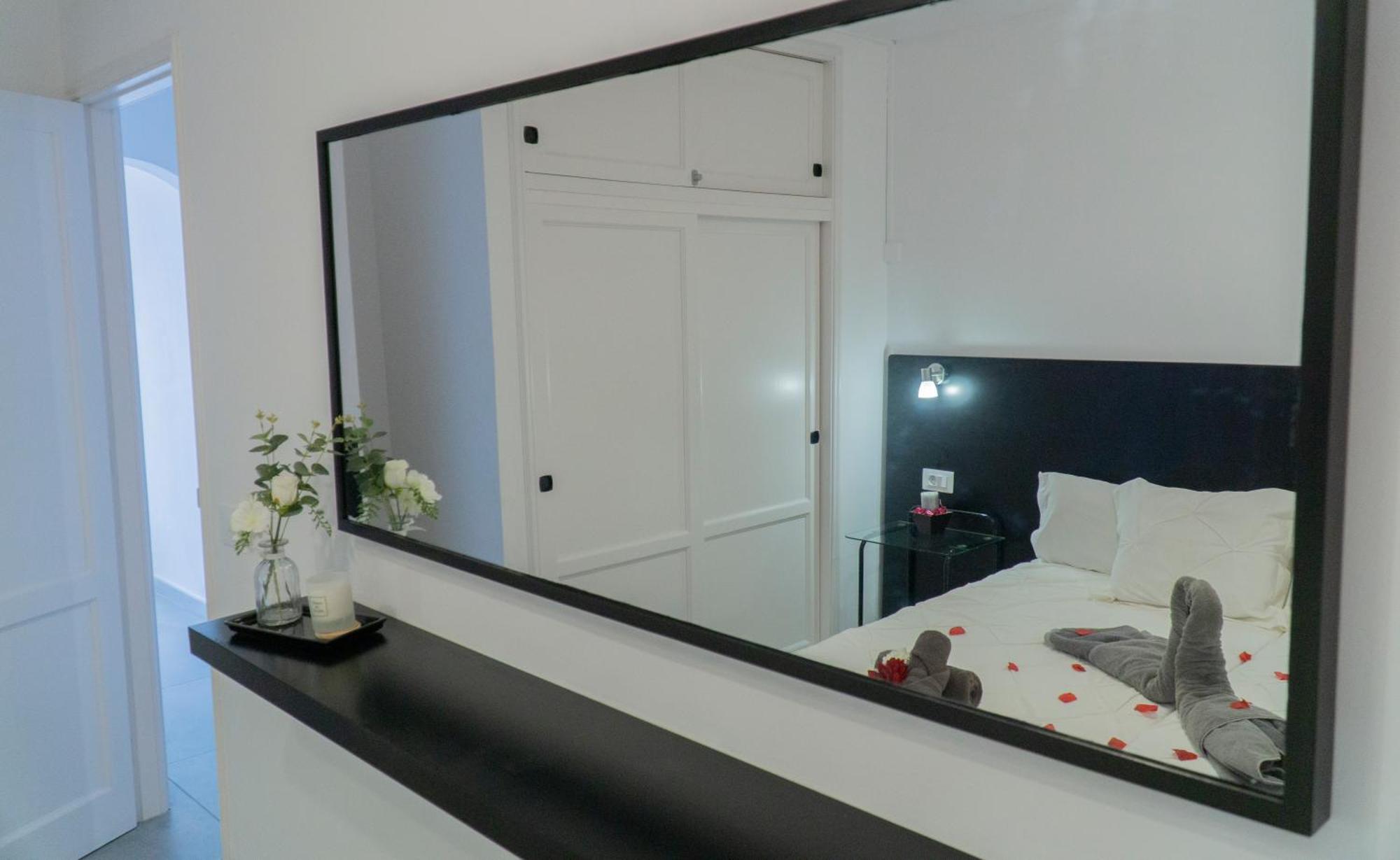 Apartamentos Tamaragua Breña Baja Zewnętrze zdjęcie