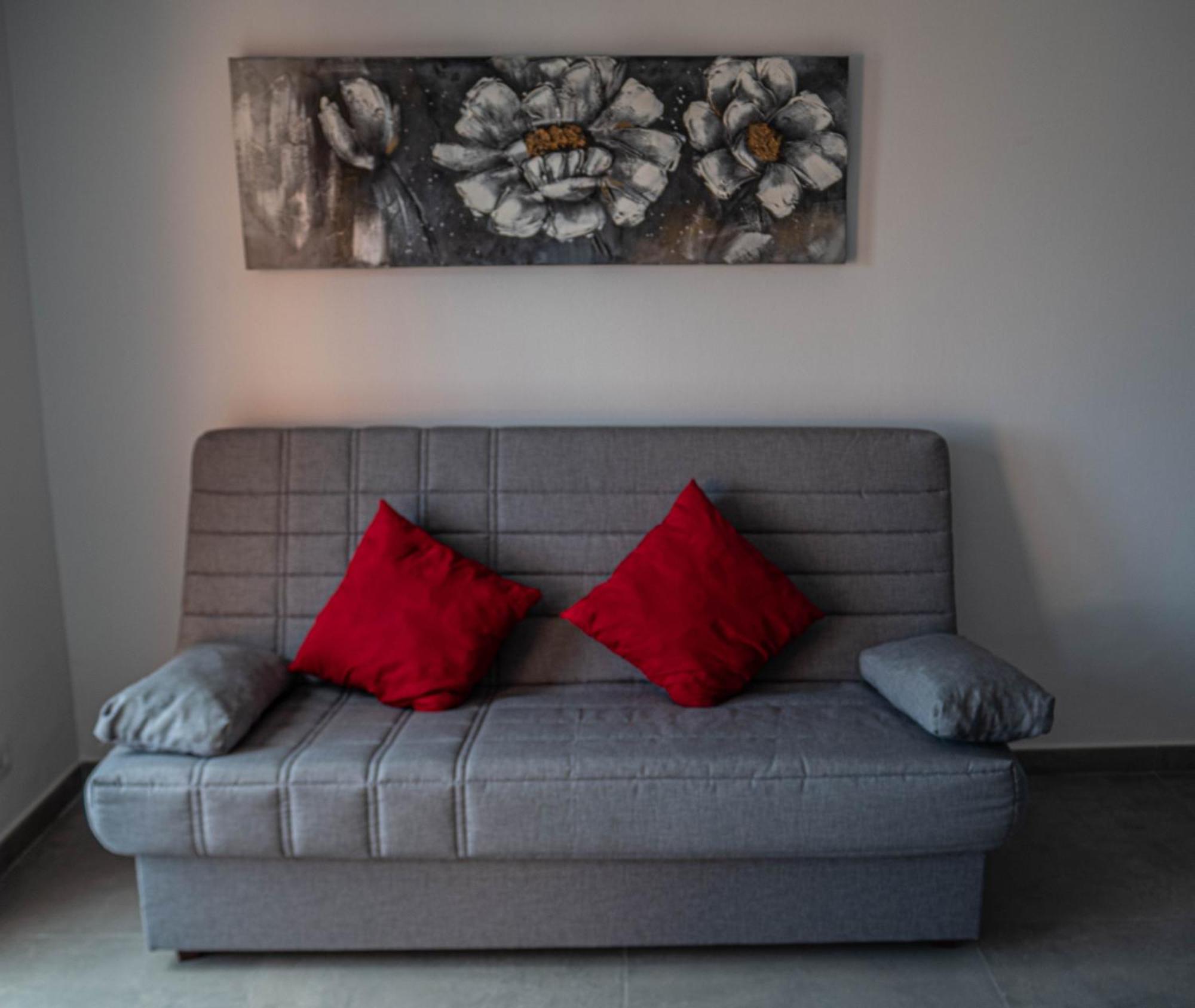 Apartamentos Tamaragua Breña Baja Zewnętrze zdjęcie