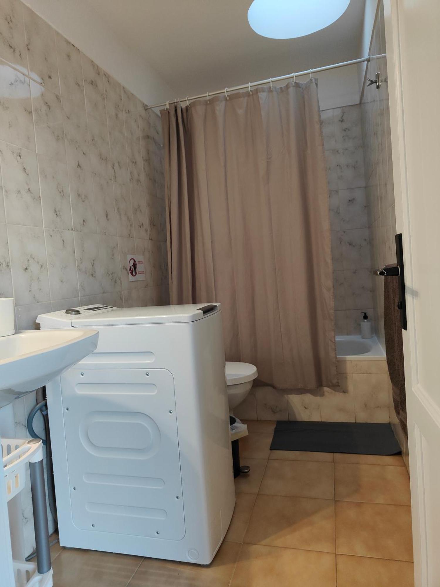 Apartamentos Tamaragua Breña Baja Zewnętrze zdjęcie